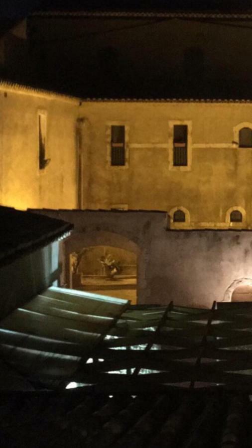בית הארחה אבולה 	Eremo Madonna Delle Grazie מראה חיצוני תמונה